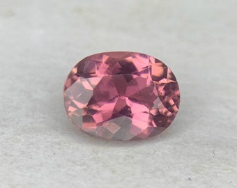 1.20ct Rubellite Tourmaline from Afghanistan