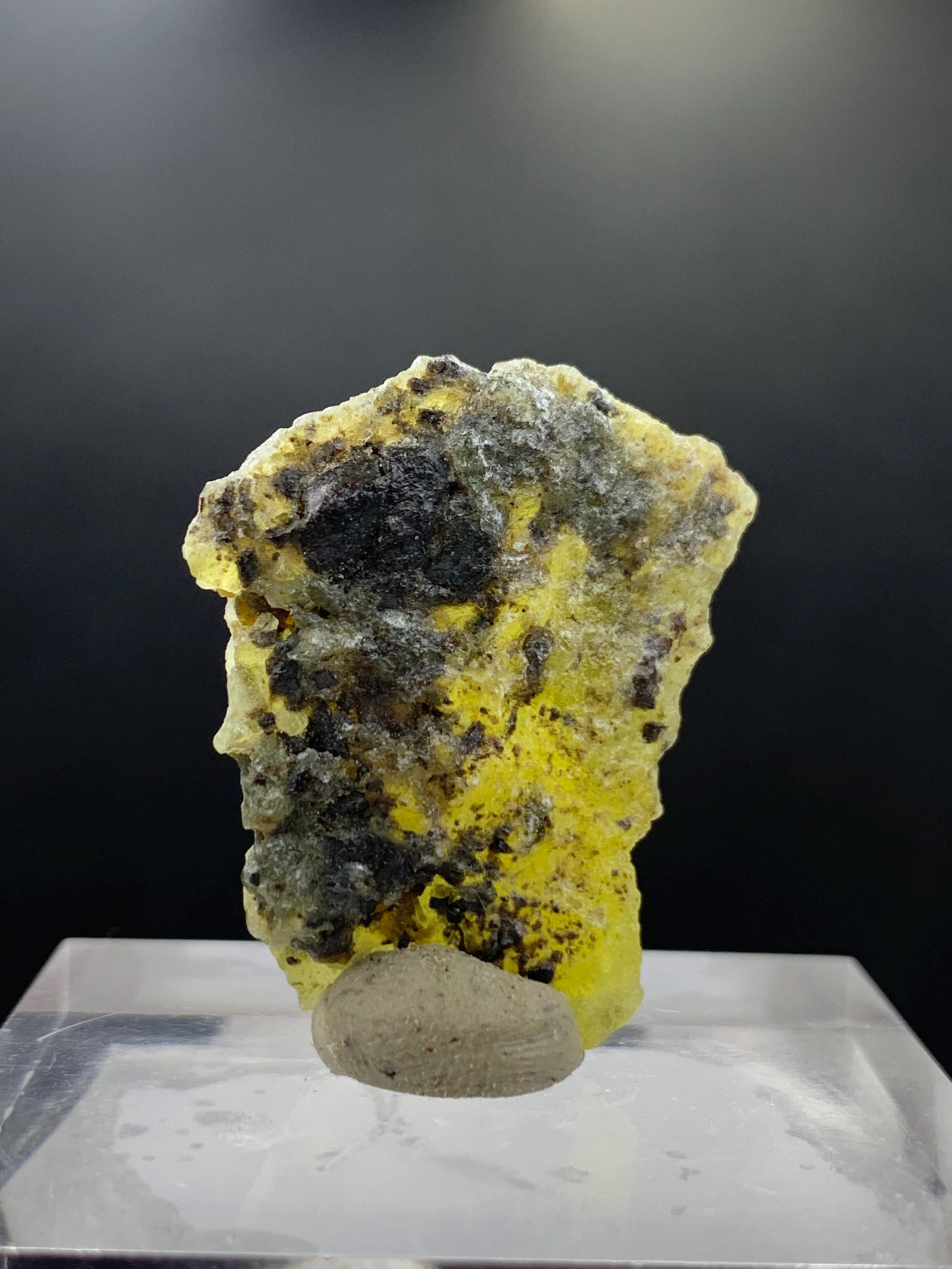 Rare 40 Ct Brucite Specimen From Balochistan, Pakistan - Etsy