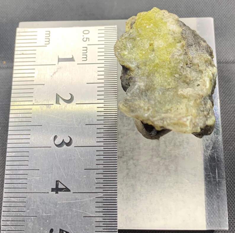Rare 37 Ct Brucite Specimen From Balochistan, Pakistan - Etsy