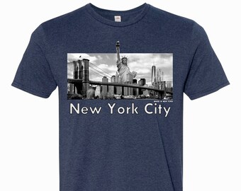 New York T Shirt Etsy New York T Shirt Etsy