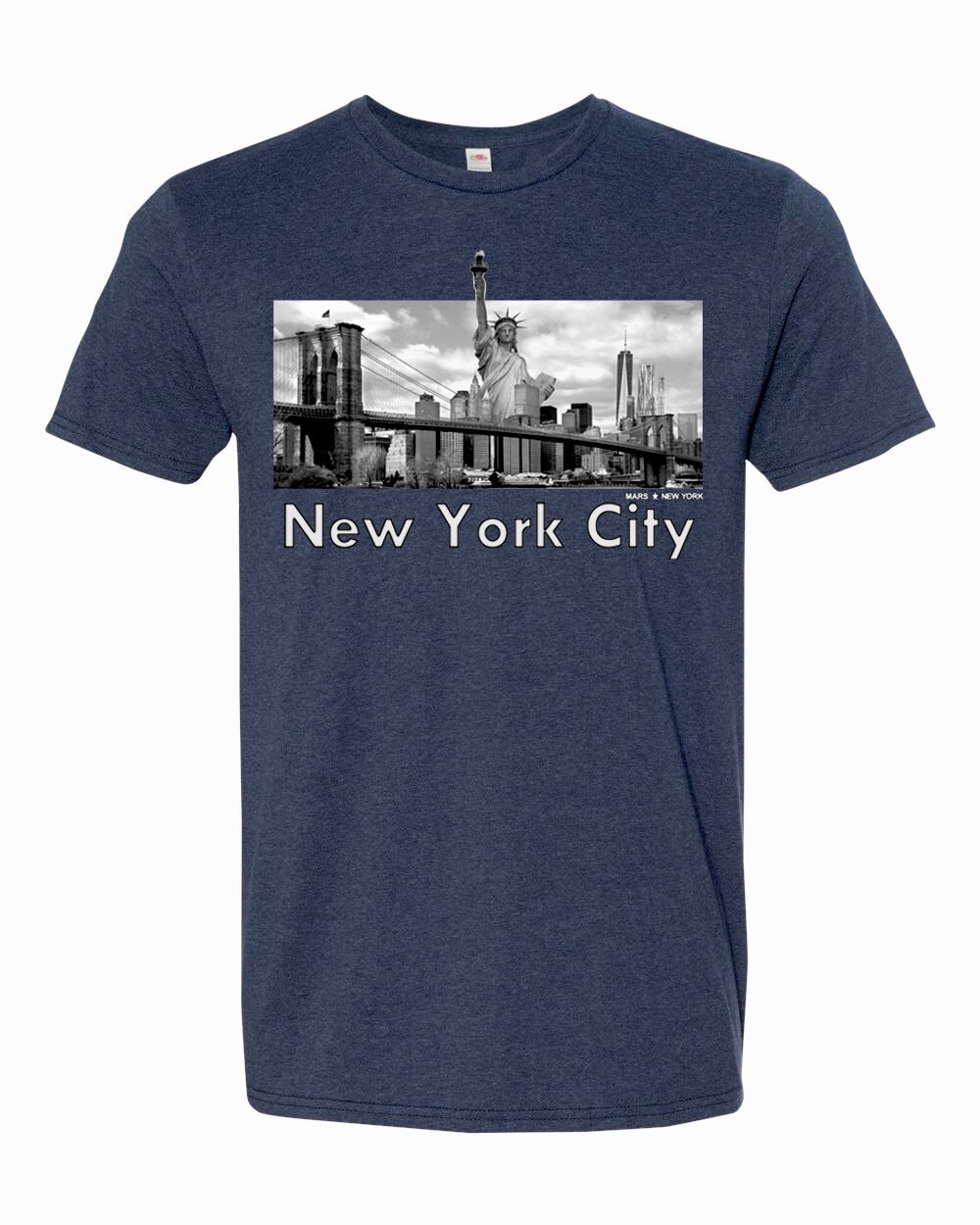 New York T Shirt Etsy