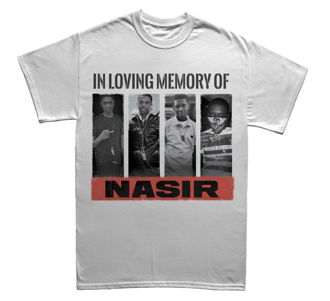 Memorial Rest In Peace Shirts 35 | Etsy