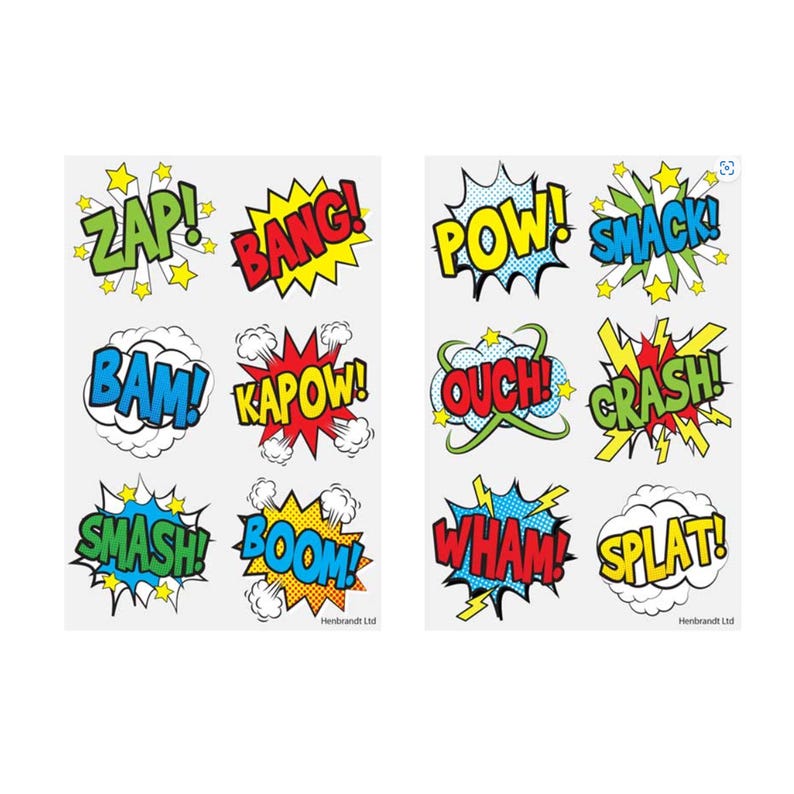 Older Boys Pre Filled Birthday Skateboarding Party Goody Bags, Party Favours With Toys And Sweets.