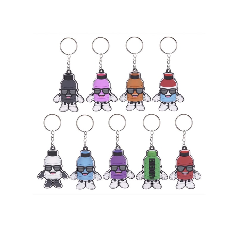 Older Boys Pre Filled Birthday Skateboarding Party Goody Bags, Party Favours With Toys And Sweets.