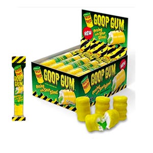 Older Boys Pre Filled Birthday Skateboarding Party Goody Bags, Party Favours With Toys And Sweets.