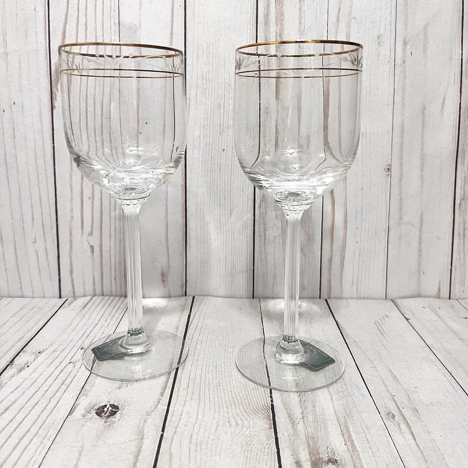 wine glass table Crystal Wine Glass main image 0