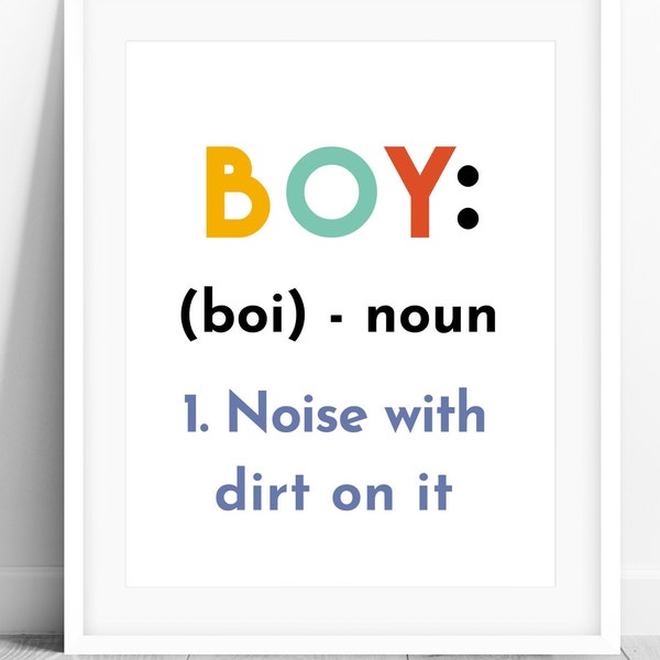 Gallery Wall Quote - Etsy
