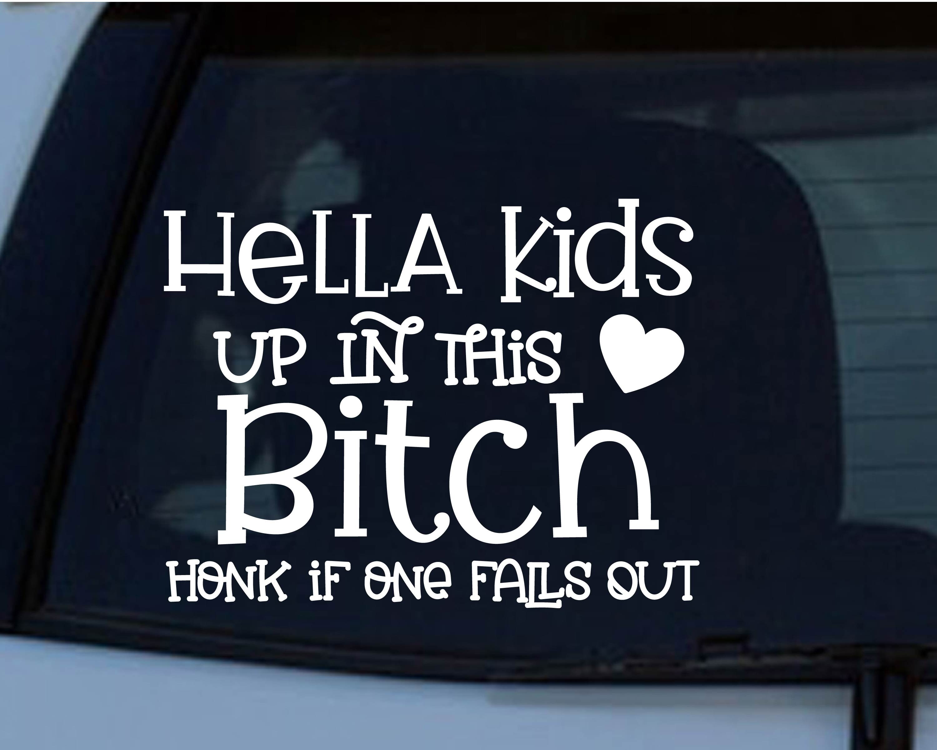 Mom Life SVG Mom Car Decal SVG Bundle Mom SVG Mama Svg Etsy UK