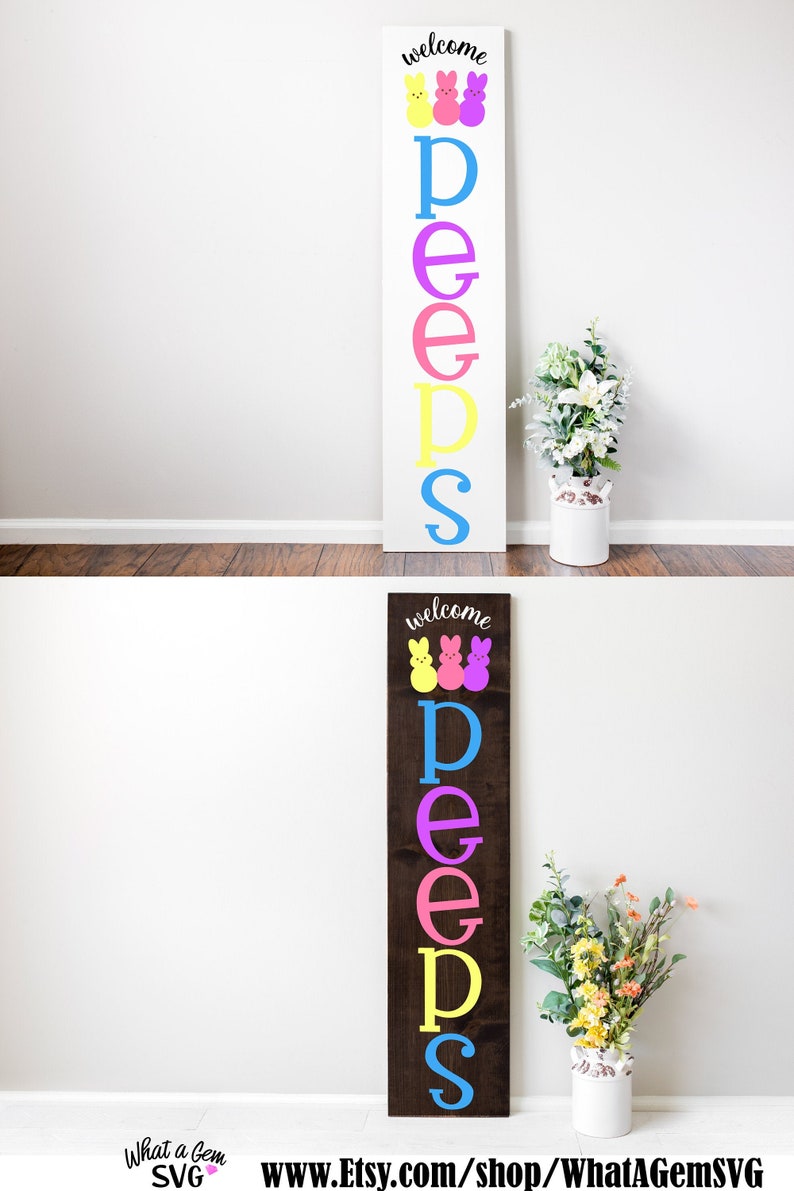 Easter Decals