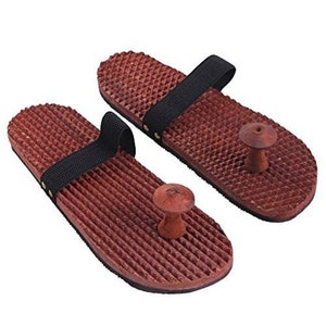 Massage Sandals Etsy Canada