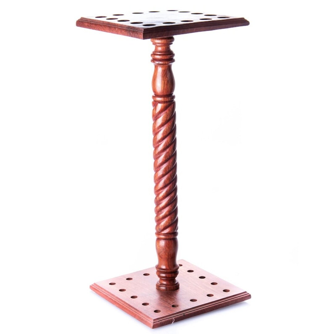 Handmade Walking Stick Stand/ Walking Cane Stand/ Walking Stick Holder