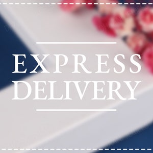 Expressverzendingupgrade