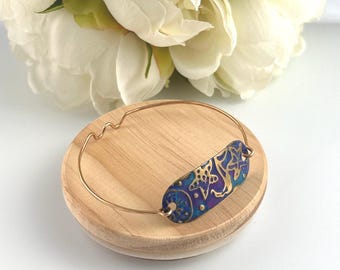Cord Bracelet - Coral Reef Protection Bracelet | Ana Luisa | Online Jewelry Store At Prices You