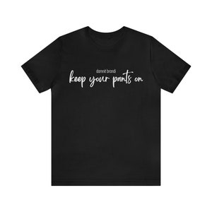 LGTC/ brandi keep your pants on / True Crime Podcast