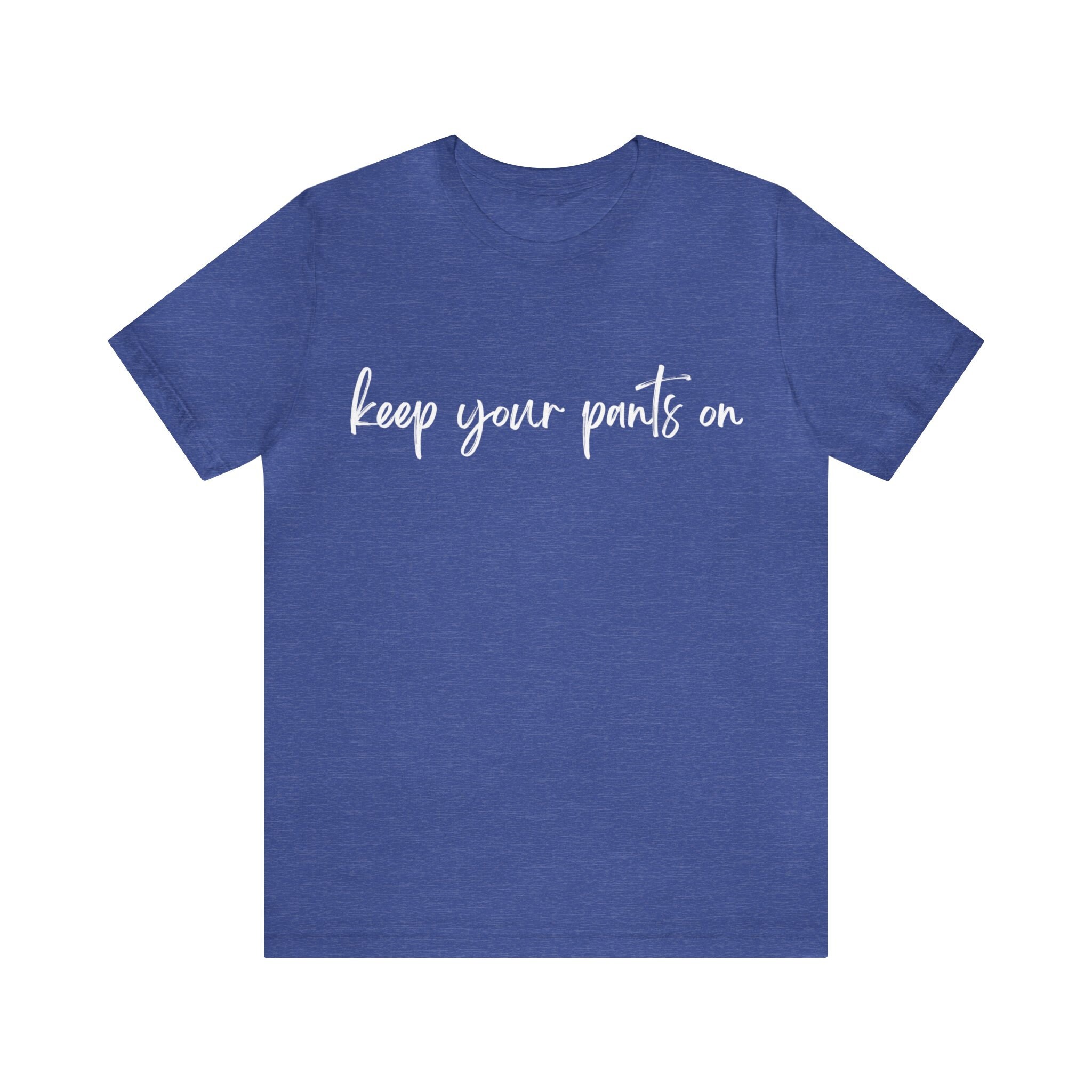 LGTC/ Keep Your Pants on / True Crime Podcast Etsy