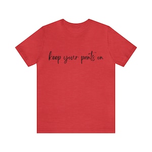 LGTC/ keep your pants on / True Crime Podcast