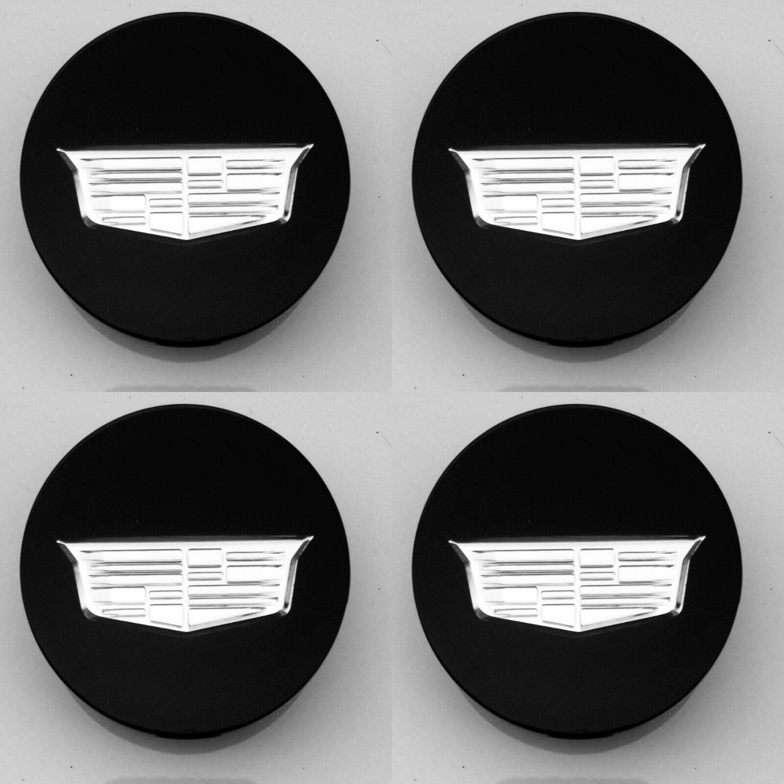 Tighten gas cap cadillac