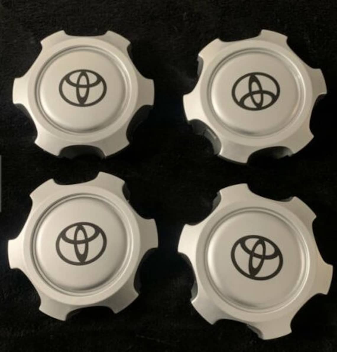 Toyota T100 4Runner Center Cap Hubcap Set Of 4 Etsy