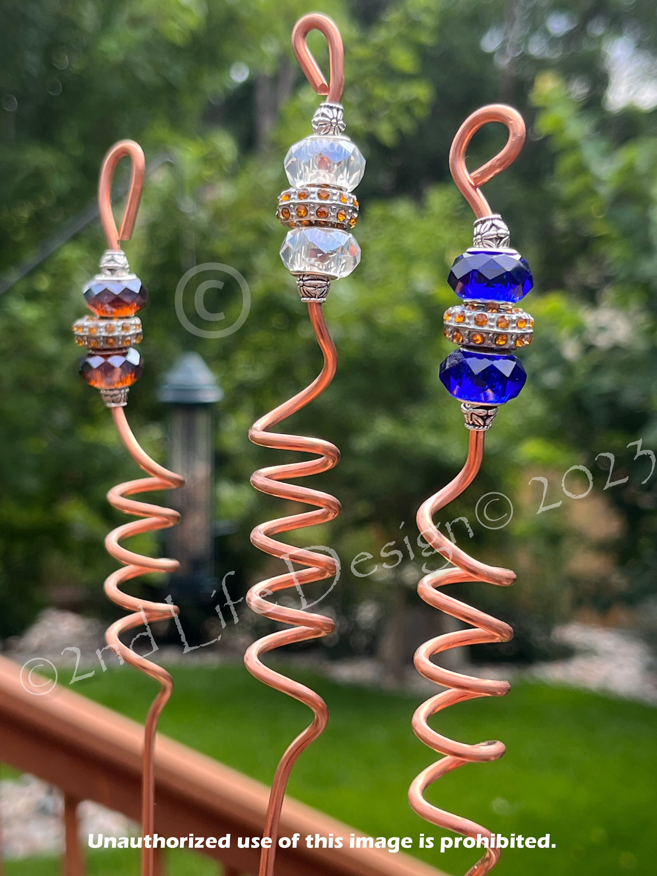 Solid Copper 15