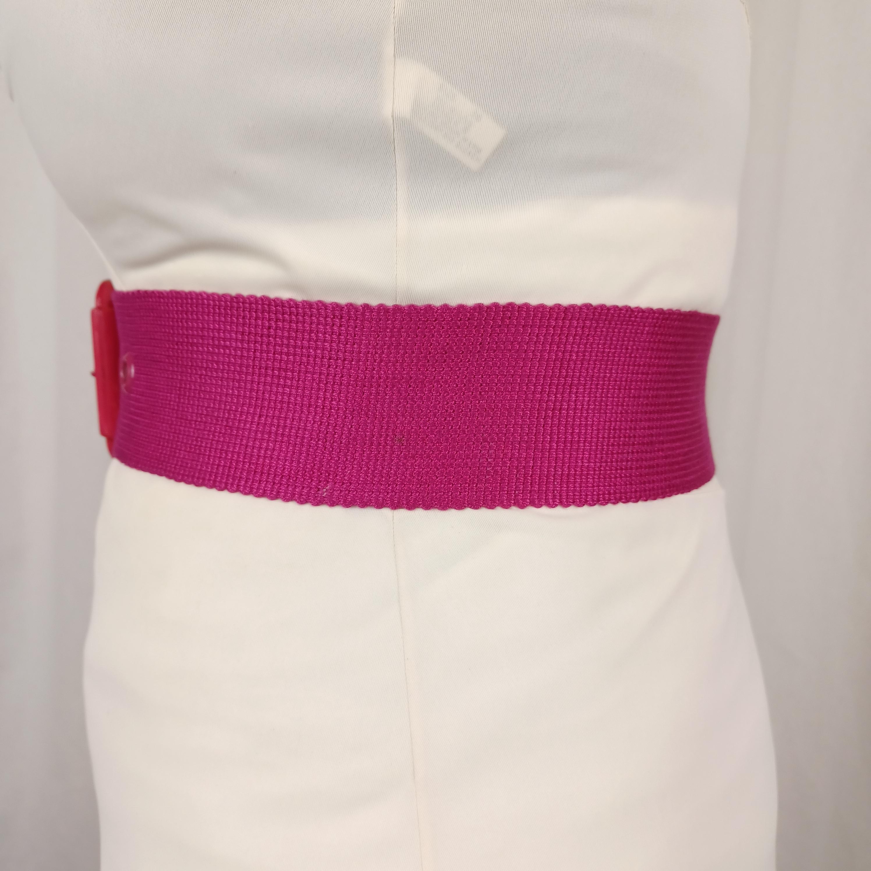 Vintage 80s Magenta 2.5 display picture 3