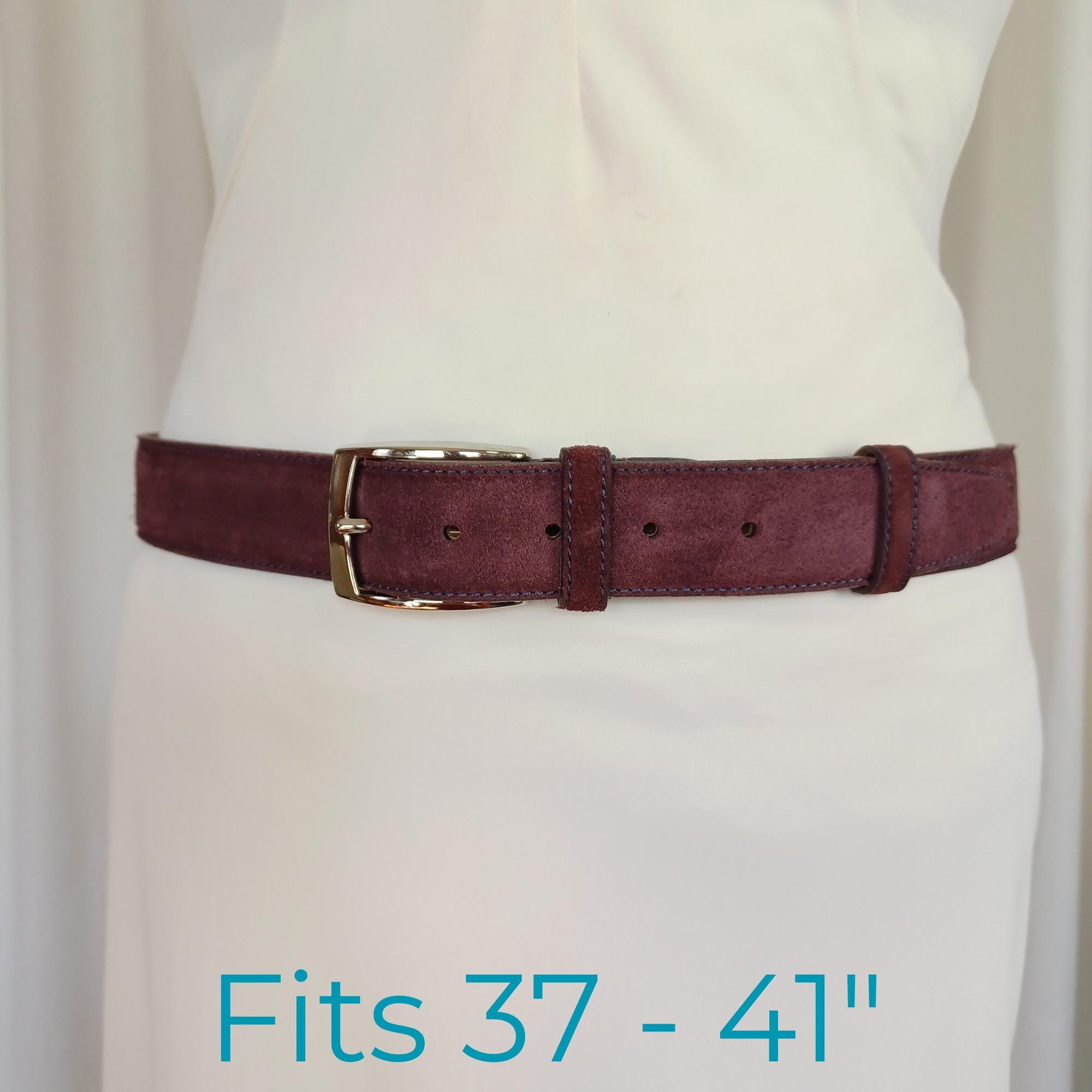 Vintage Vera Belt - Etsy