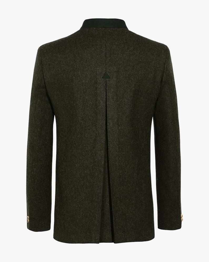 new-men-s-handmade-trachten-jacket-austrian-wool-jacket-etsy