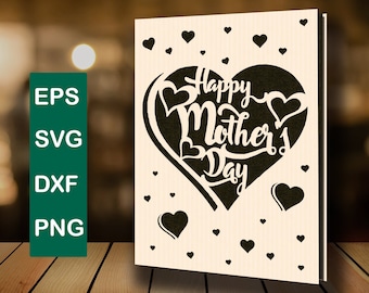 Free Free 78 Mothers Day Cards Svg SVG PNG EPS DXF File