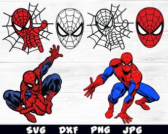 Free Free Spiderman Svg Free Download 59 SVG PNG EPS DXF File