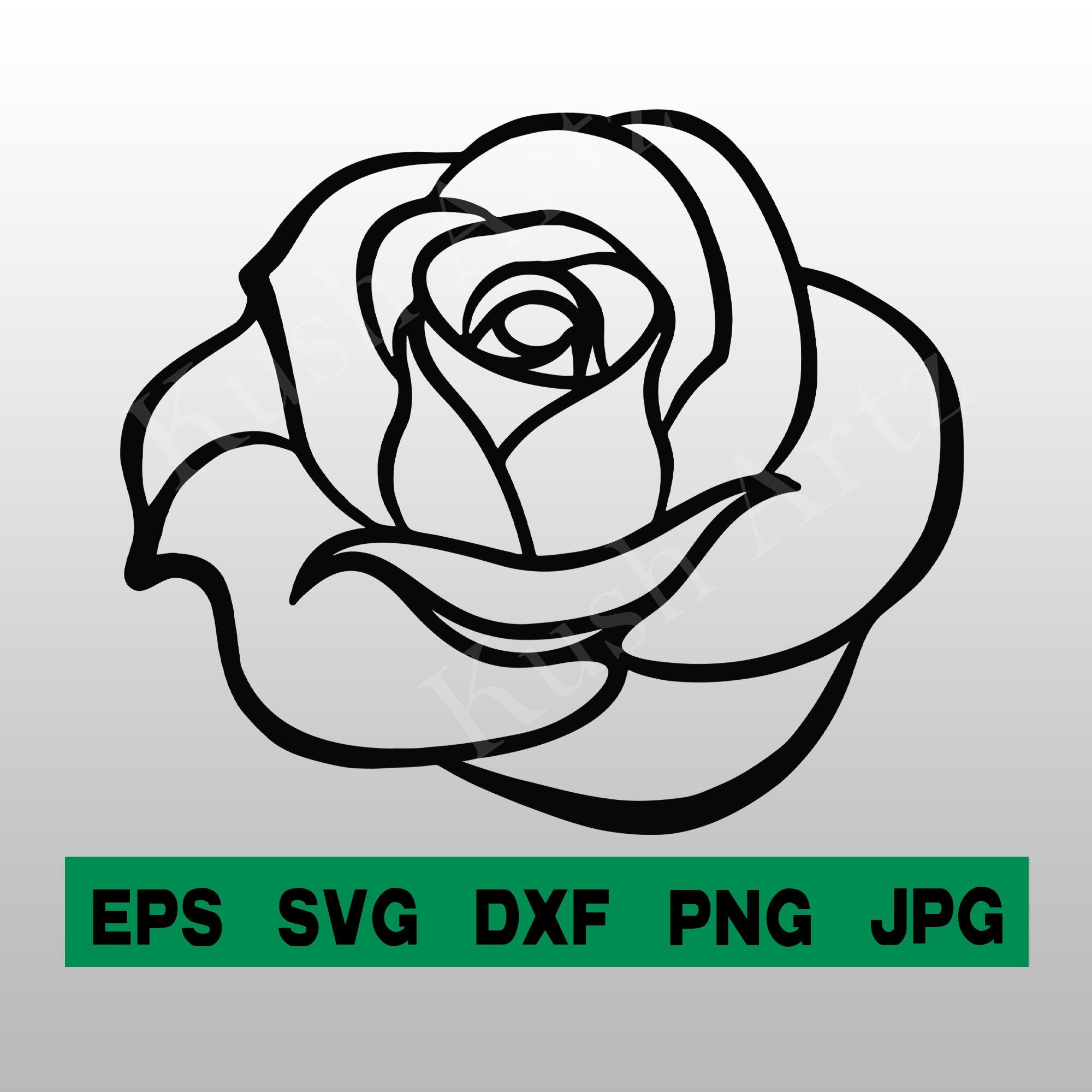 View and Download high-resolution Rose Line Drawing Template - Realistic Rose  Outline Drawing for free… | Rose outline drawing, Outline drawings, Flower art  drawing