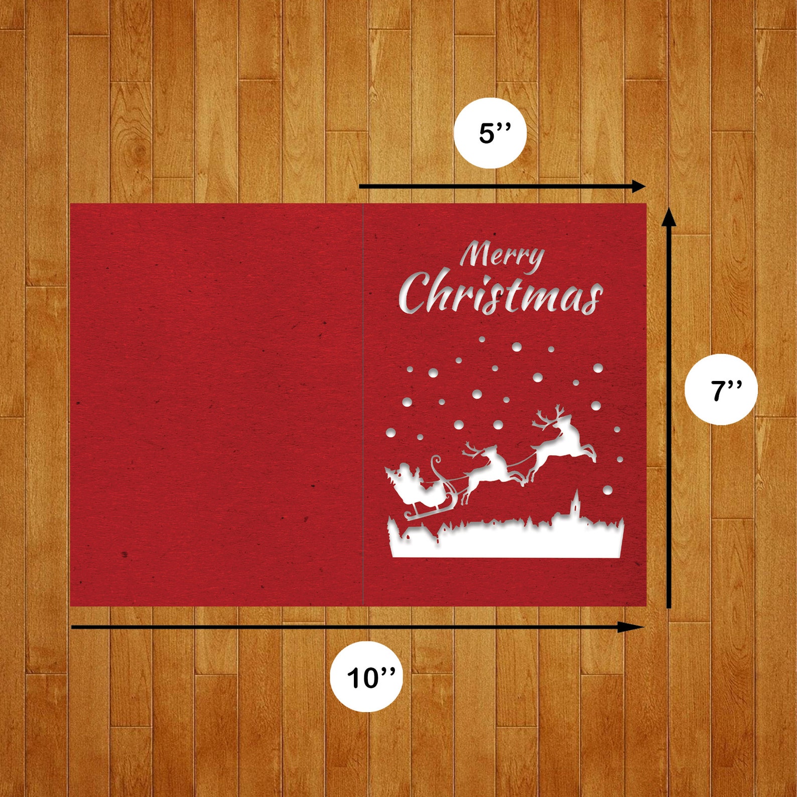 2 Merry Christmas Card Cut Template Envelope Classic Lettering Etsy 2 Merry Christmas Card Cut Template Envelope Classic Lettering Etsy