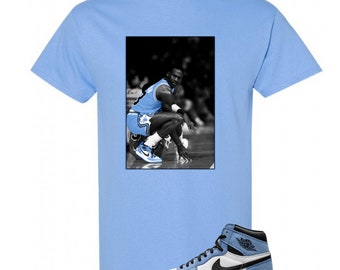 unc 1 shirt