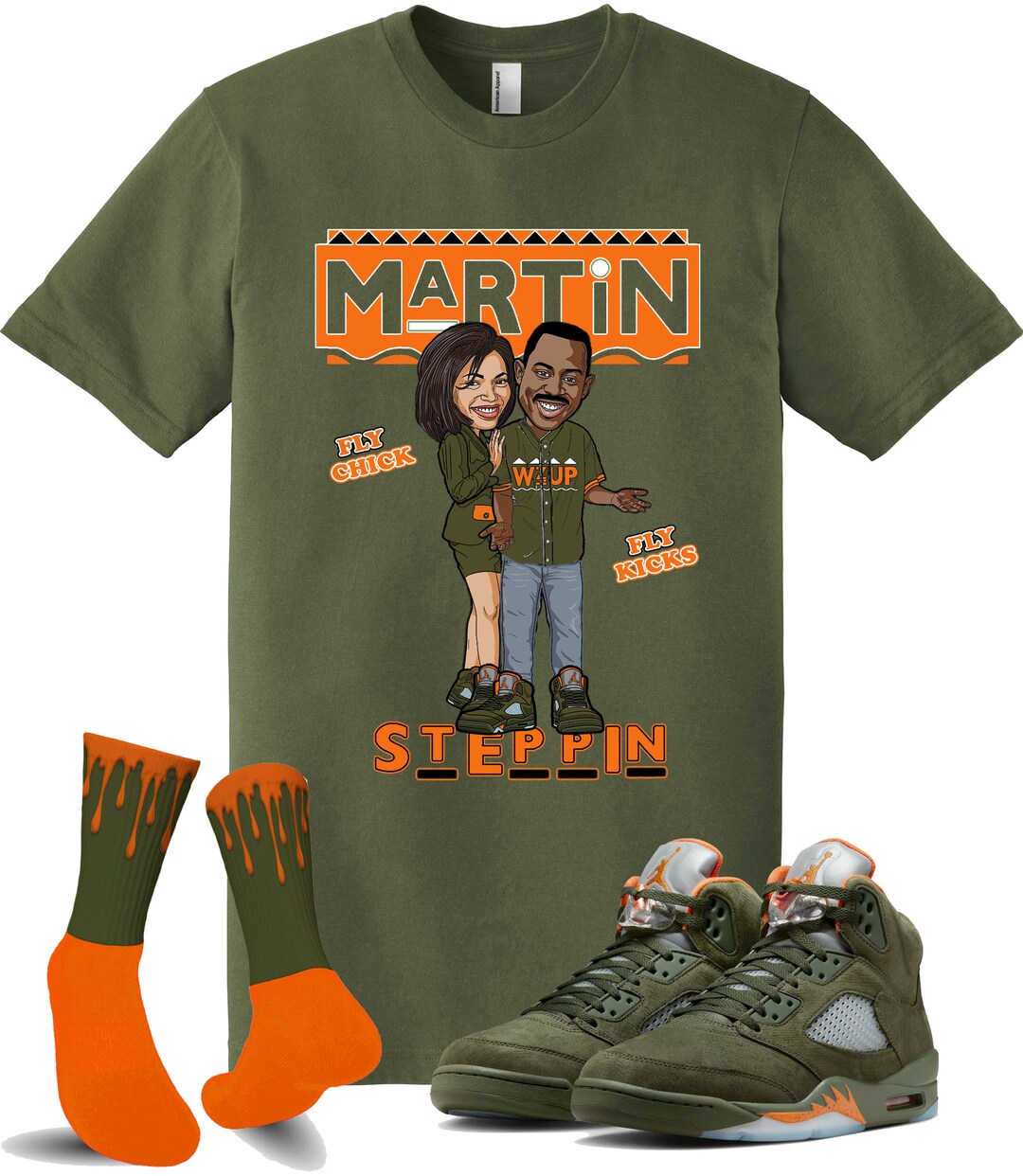 Olive Green Jordan 12 Verde Olivo Adidas VS JOG 'Olive' JS4445