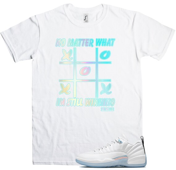 jordan retro 12 low lagoon pulse