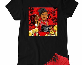 reverse flu game 12s outfit