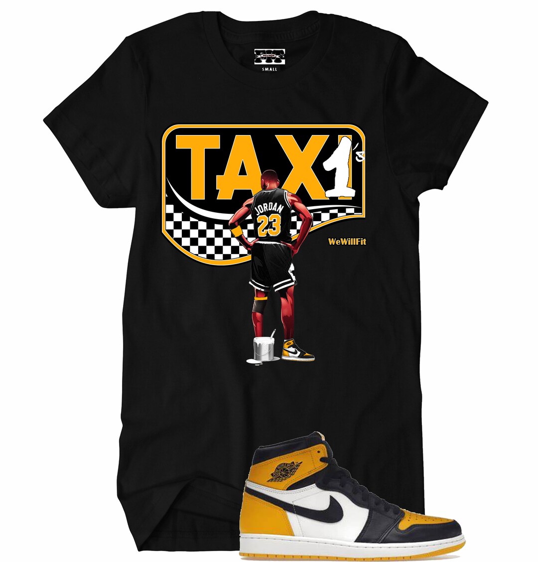 kickz jordan t shirt