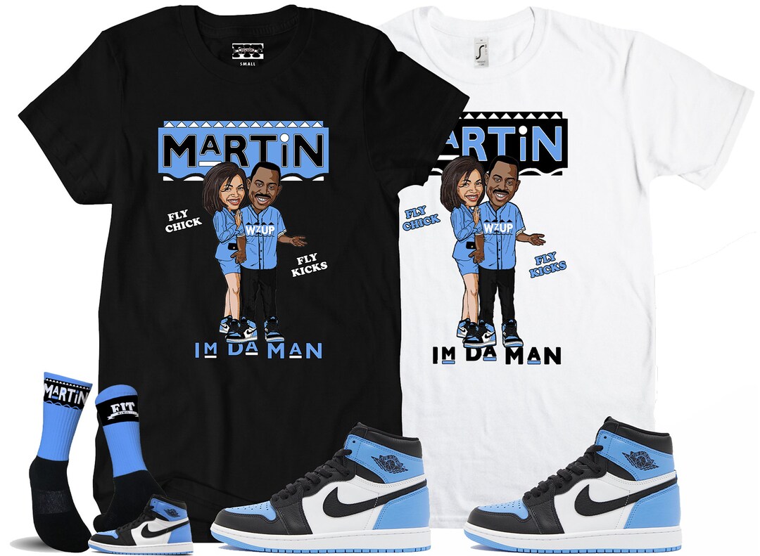 kickz jordan t shirt