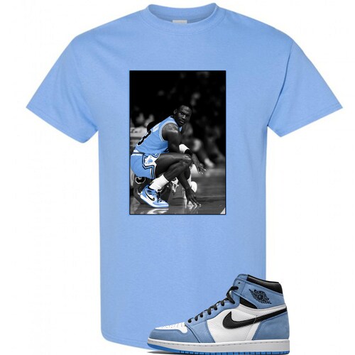 Shirts to go with royal blue 1s Clearance