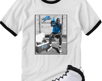 jordans 9 shirts