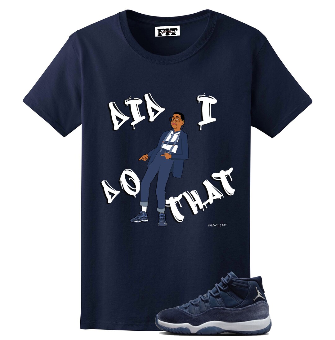kickz jordan t shirt