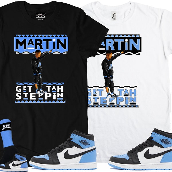 kickz jordan 1 university blue