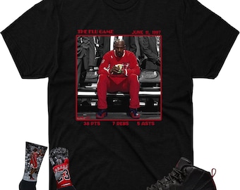 Vintage 90s/ Y2K Authentic Michael Jordan for Nike All Over