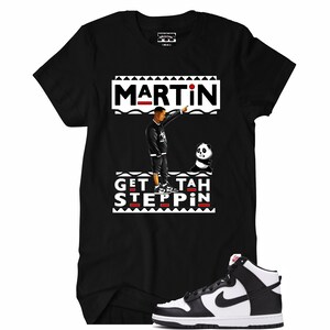 shirts that match panda dunks