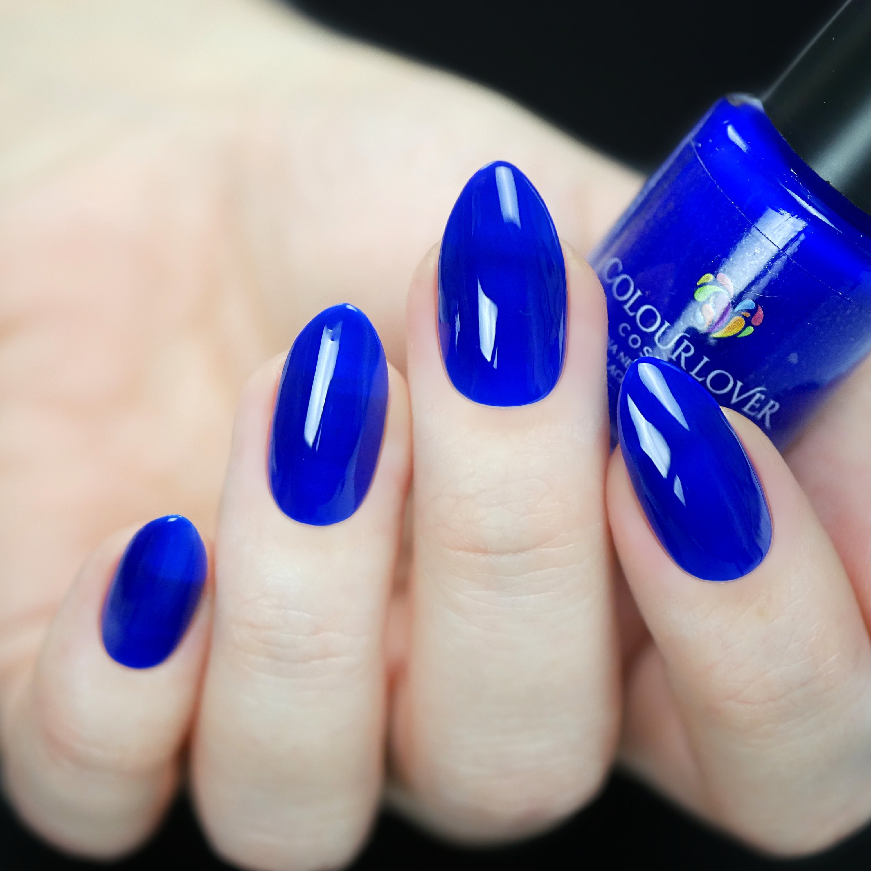 Royal Blue Polish - Etsy Royal Blue Polish - Etsy