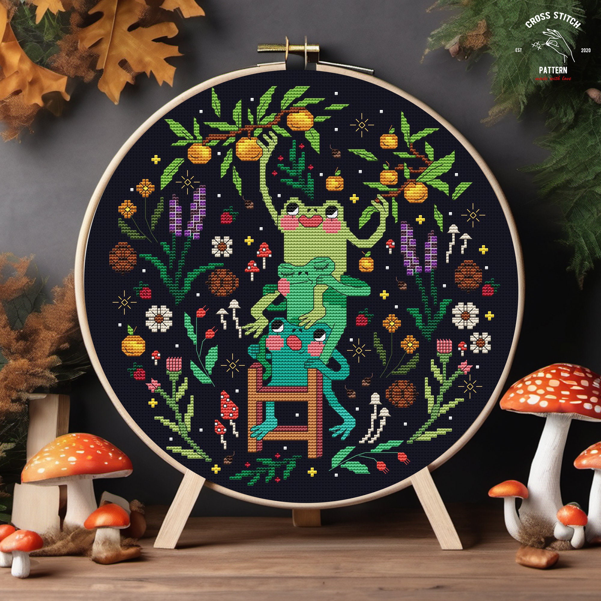 RKFLGEW 14CT Fantasie-Neunschwänziger Fuchs Zählbare Kreuzstich-Sets Anime Tiere Vorgedruckte Kreuzstich-Sets Für Erwachsene Und Anfänger,Stickset ,Wandkunst,Heimdekoration 40x50 cm RKFLGEW 14CT Fantasie-Neunschwänziger Fuchs Zählbare Kreuzstich-Sets Anime Tiere Vorgedruckte Kreuzstich-Sets Für Erwachsene Und Anfänger,Stickset ,Wandkunst,Heimdekoration 40x50 cm