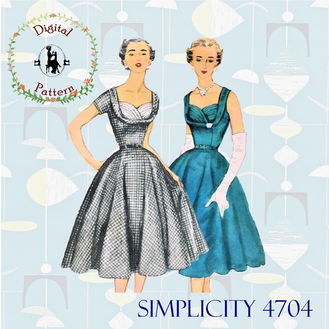セット販売 Women's Dress Patterns Amazon.com: Simplicity 8014 Women's Shirt Dress Sewing