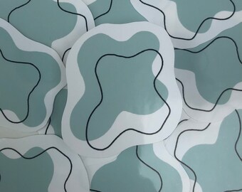 Blue Cow Print Etsy Uk Blue Cow Print Etsy Uk