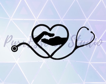 Free Free Paw Print Stethoscope Svg 417 SVG PNG EPS DXF File