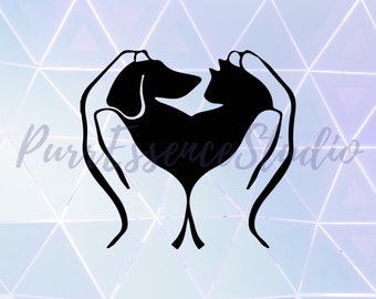 Download Animal Lover Svg Etsy