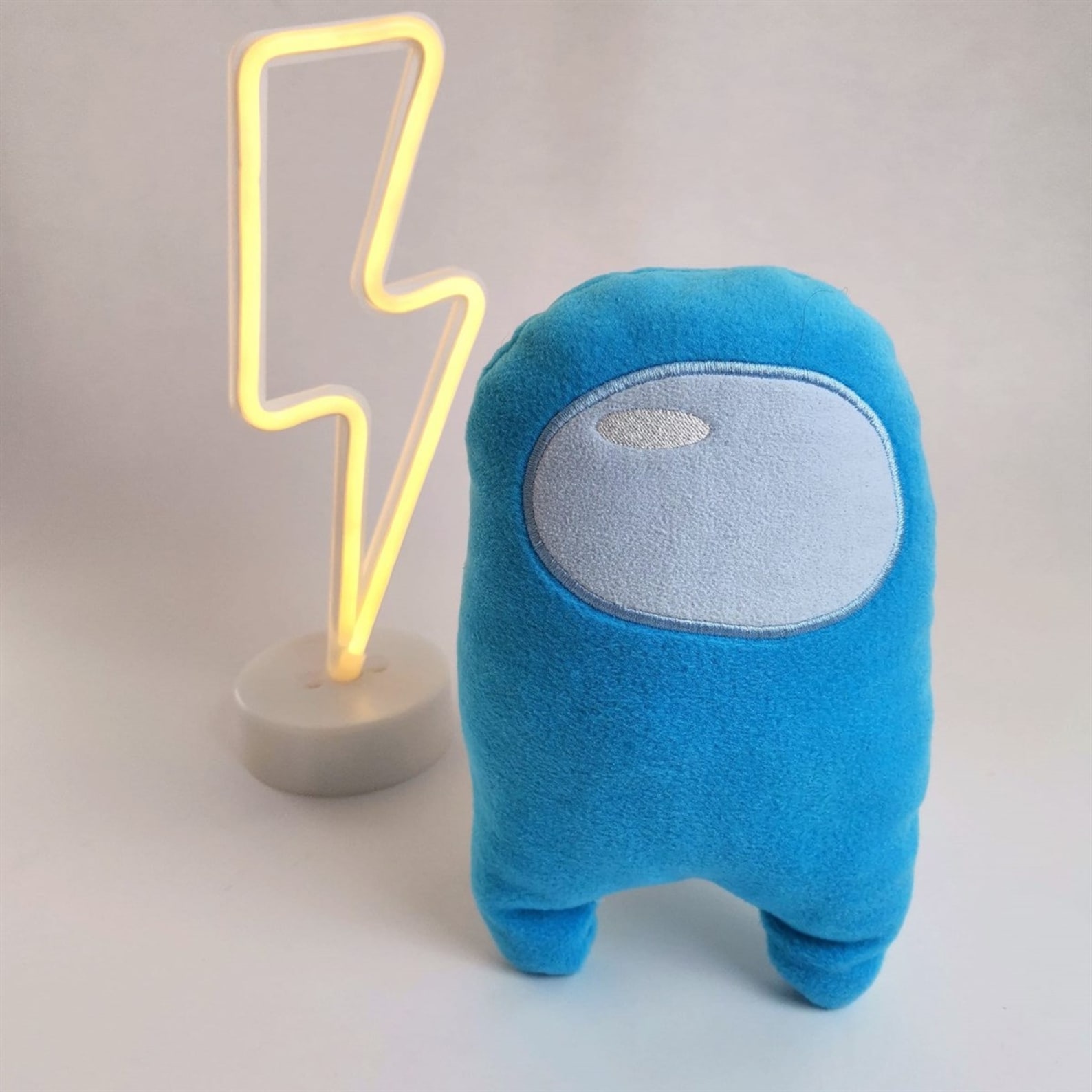 Among Us Pillow Etsy