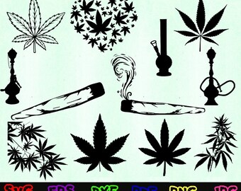 Download Weed Svg Files Etsy